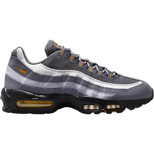 Nike Air Max 95 Cool Grey Sundial