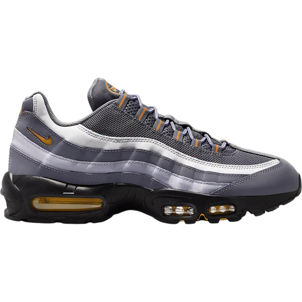 Nike Air Max 95 Cool Grey Sundial