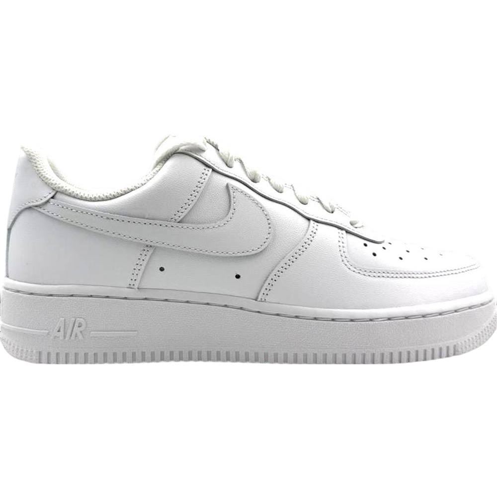 Nike Air Force 1 White (WMNS)