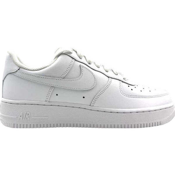Nike Air Force 1 White (WMNS)