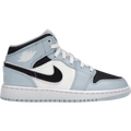 Air Jordan 1 Mid Ice Blue (GS)