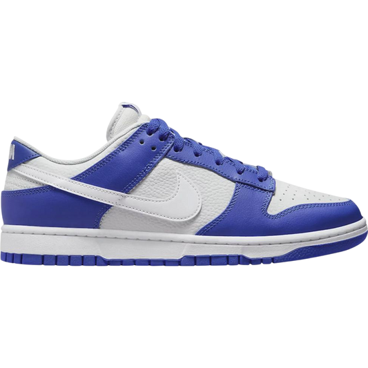 Nike Dunk Low Racer Blue Photon Dust