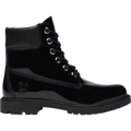 Timberland Premium 6-Inch Patent Leather Waterproof Boot Women's