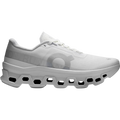 On Running Cloudmonster 1 White (Women's)
