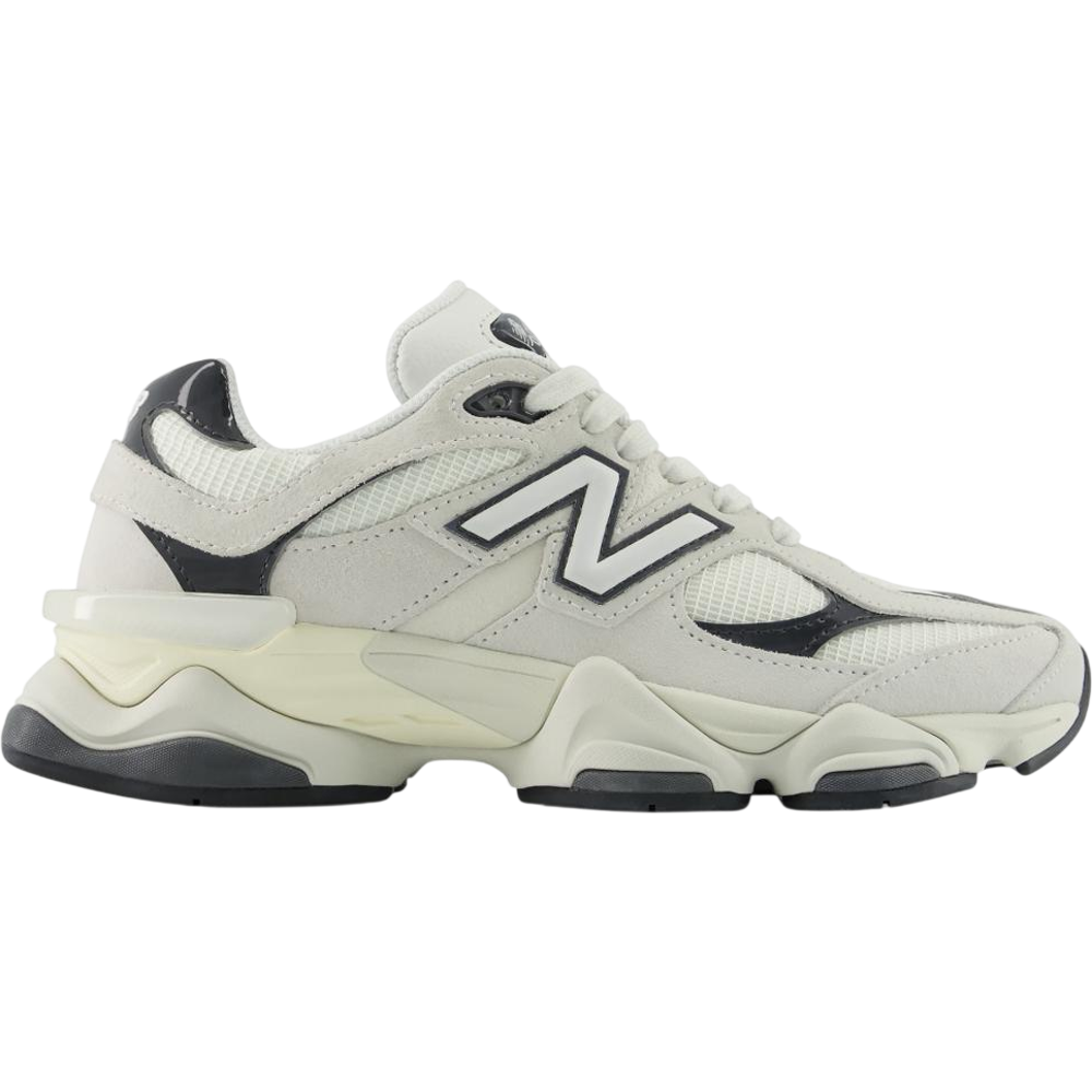 New Balance 9060 Driftwood Sea Salt