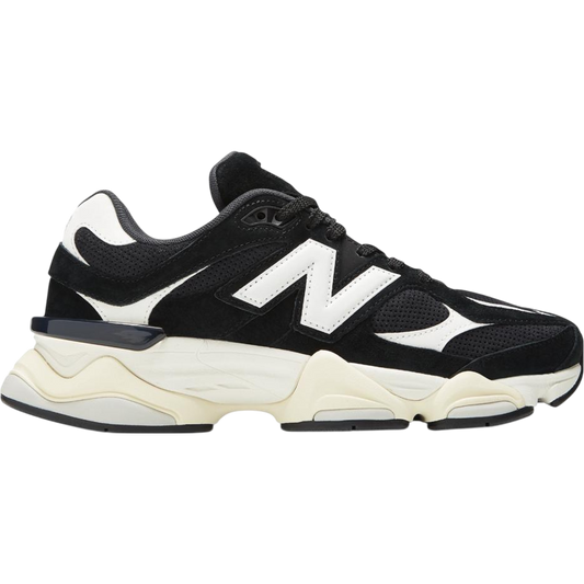 New Balance 9060 Black White