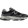 New Balance 9060 Black Shadow Grey Suede