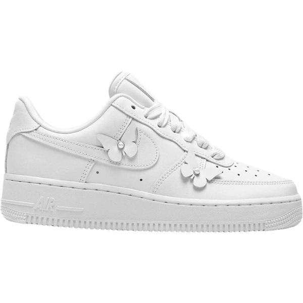Nike Air Force 1 Low Butterfly White (Women's)