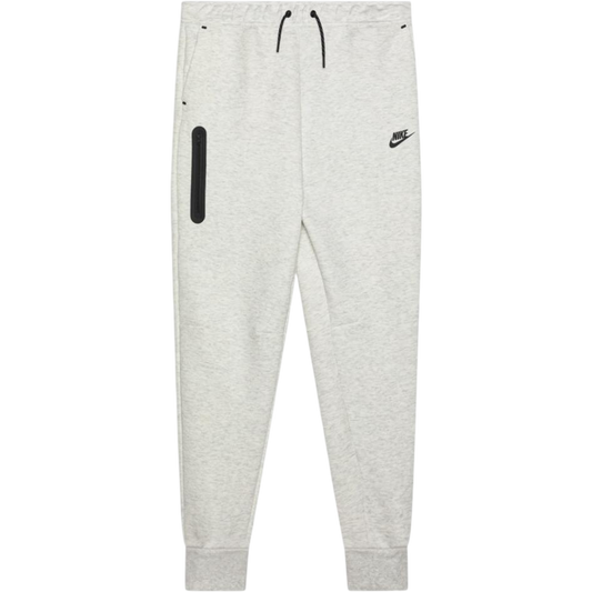 Nike Tech Fleece Track Pants Grey (GS)