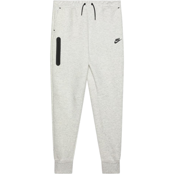 Nike Tech Fleece Track Pants Grey (GS)