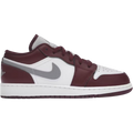Air Jordan 1 Low Cherrywood Red (GS)