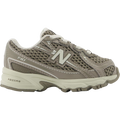 New Balance 740 Bungee Lace Arid Stone Angora (TD)