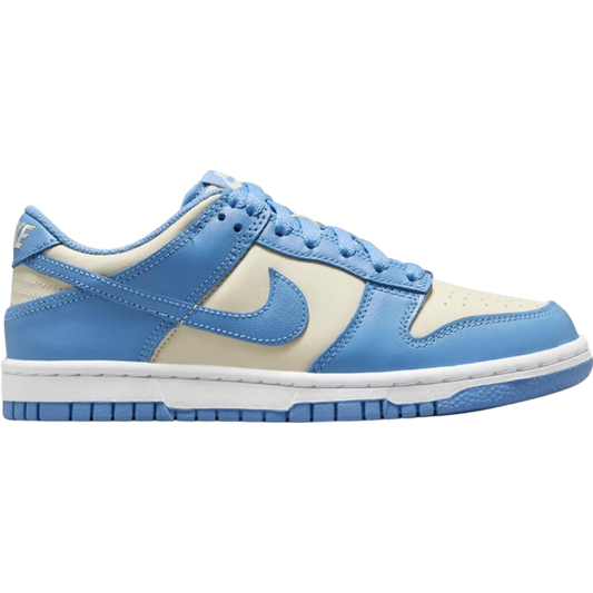 Nike Dunk Low "Blue Beyond Beach" (GS)
