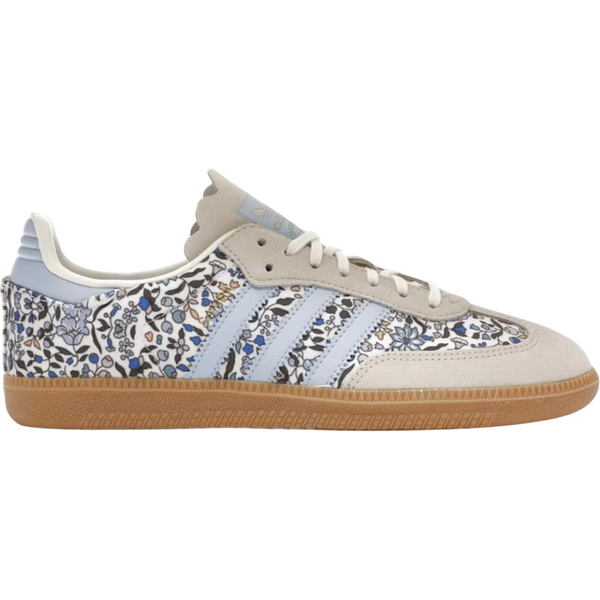 ADIDAS Samba OG x Liberty London (GS)