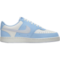 Nike Court Vision Low Next Nature Summit White/Football Grey/Psychic Blue