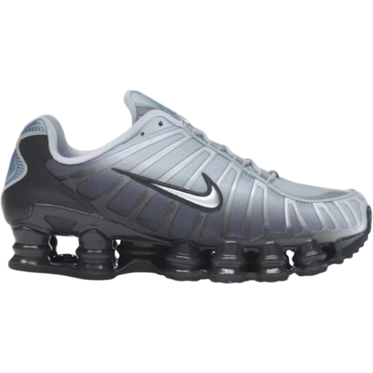Nike Shox TL Light Armory Blue (Women's)