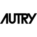 Autry Socks Unic Stars Black