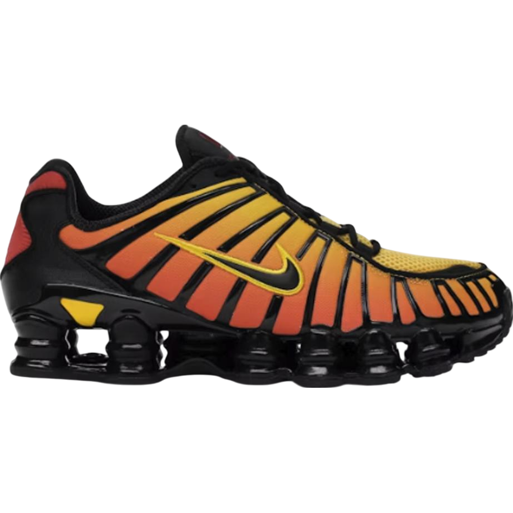 Nike Shox TL Sunrise