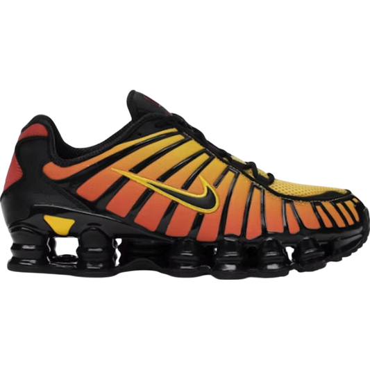 Nike Shox TL Sunrise
