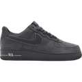 Nike Air Force 1 Low '07 LV8 Anthracite Cool Grey