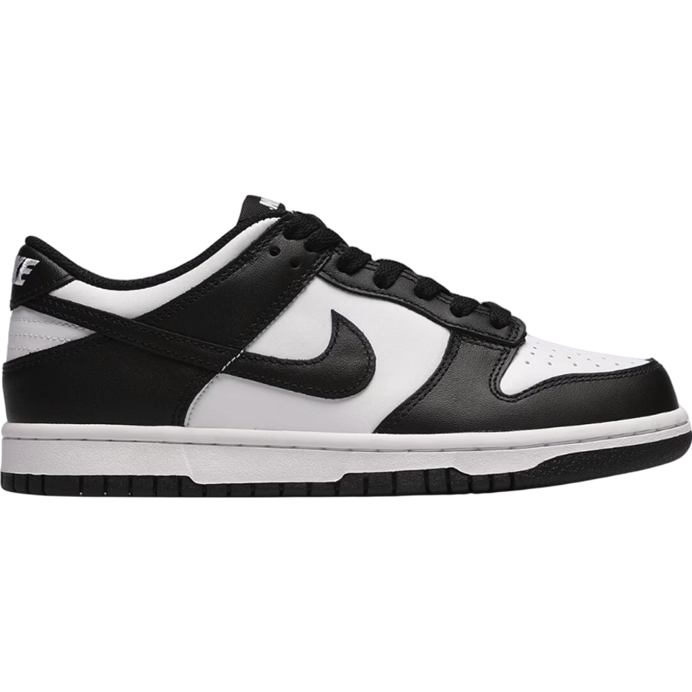 Nike Dunk Low Retro White Black Panda (GS)