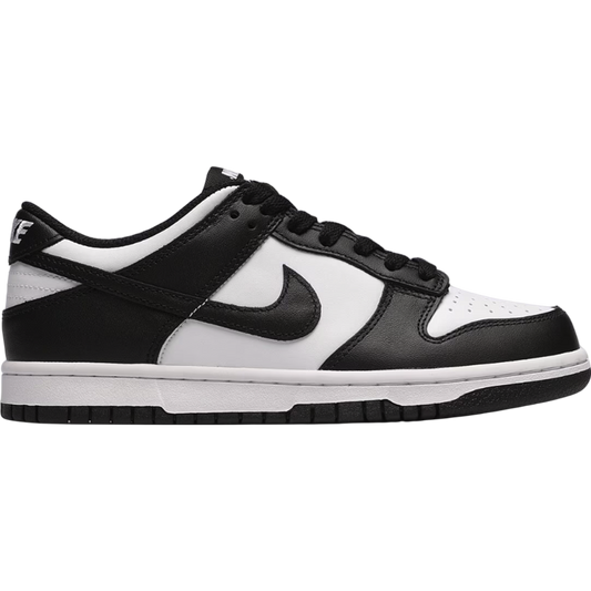 Nike Dunk Low Retro White Black Panda (GS)