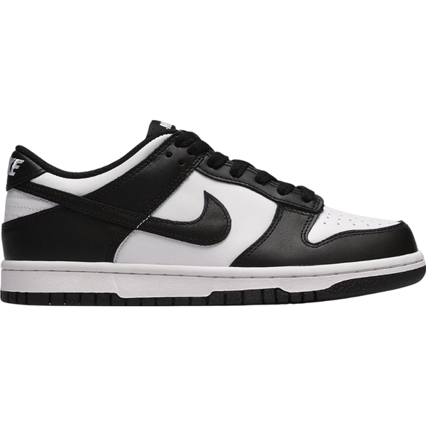 Nike Dunk Low Retro White Black Panda (GS)