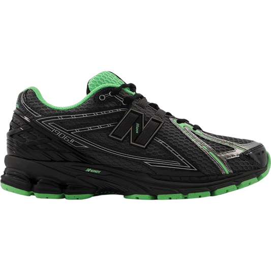 New Balance 1906R Black Green
