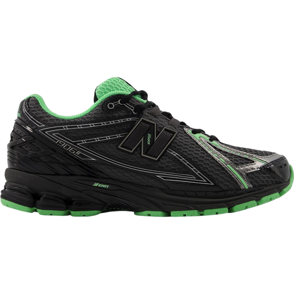 New Balance 1906R Black Green