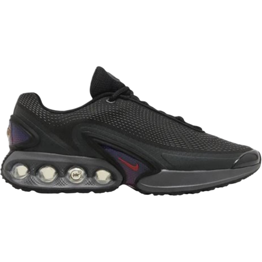 Nike Air Max Dn Anthracite Light Crimson