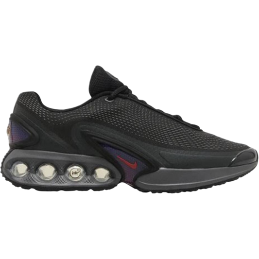Nike Air Max Dn Anthracite Light Crimson