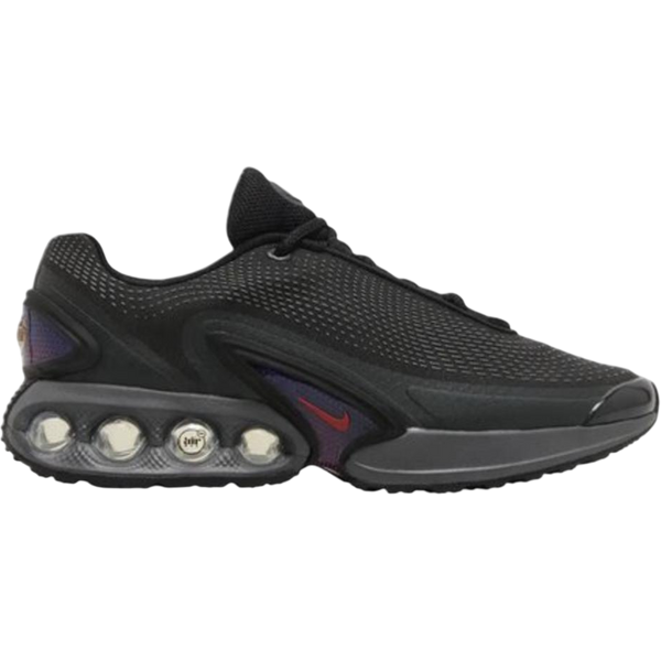 Nike Air Max Dn Anthracite Light Crimson