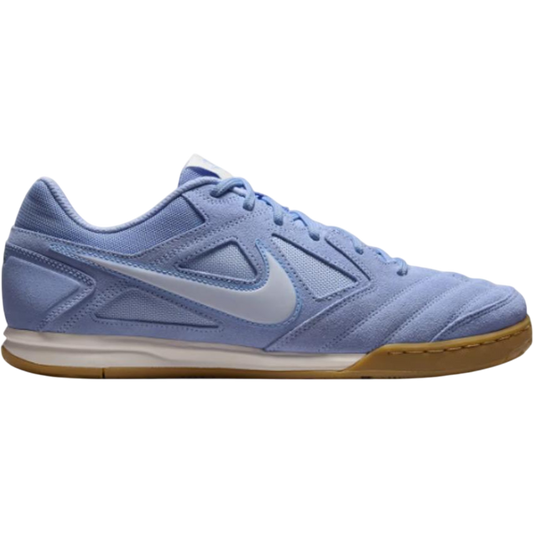 Nike Gato Aluminium Palest Purple Gum