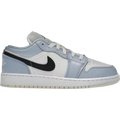 Air Jordan 1 Low Ice Blue