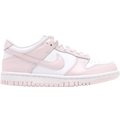 Nike Dunk Low White Light Violet (GS)