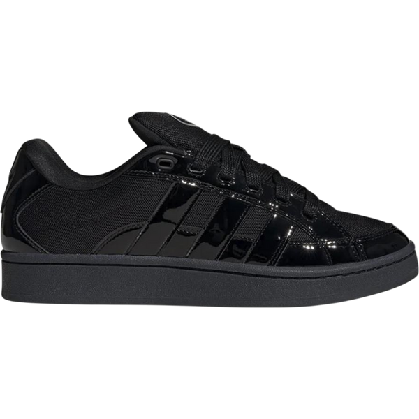 adidas Campus 00s Black Patent