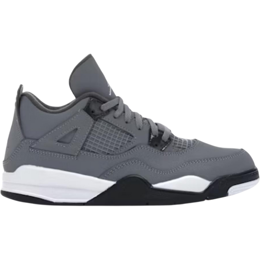 Jordan 4 Retro Cool Grey (2019) (PS)