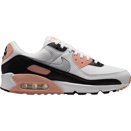 Nike Air Max 90 Apricot Agate Wmns