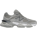 New Balance 9060 Silver Metallic Grey