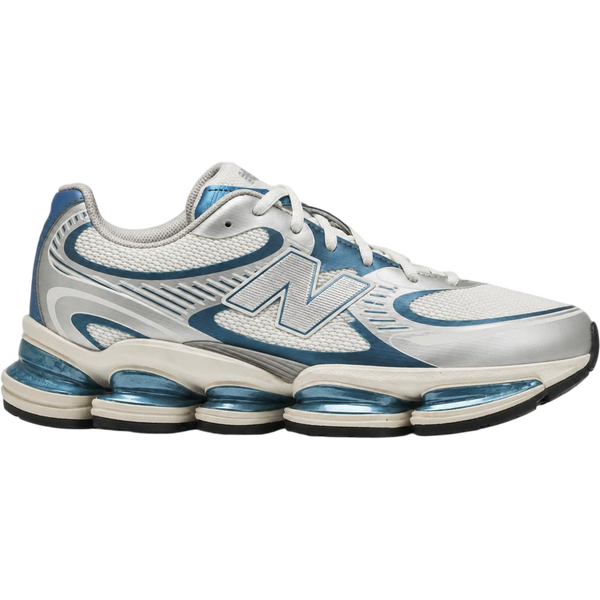 New Balance Abzorb 2000 Silver Teal