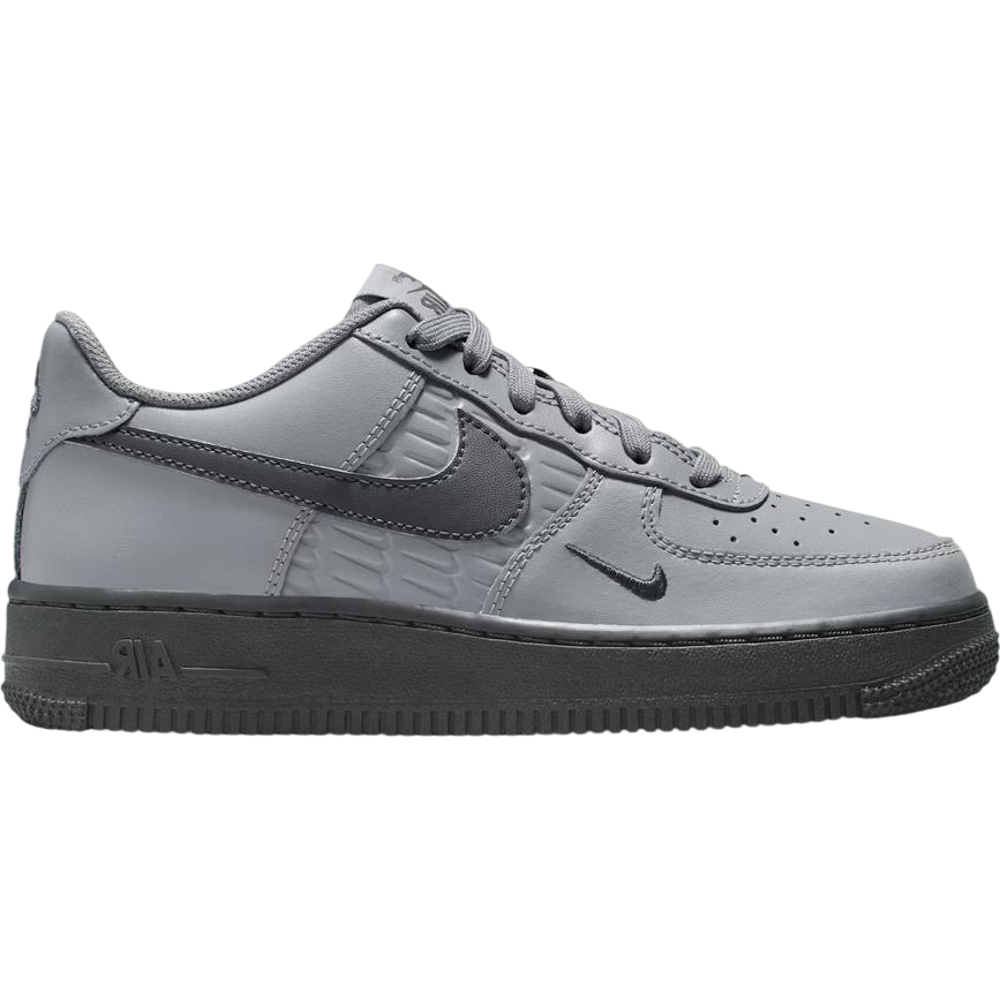 Nike Air Force 1 '07 Grey (GS)
