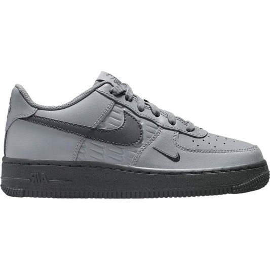 Nike Air Force 1 '07 Grey (GS)