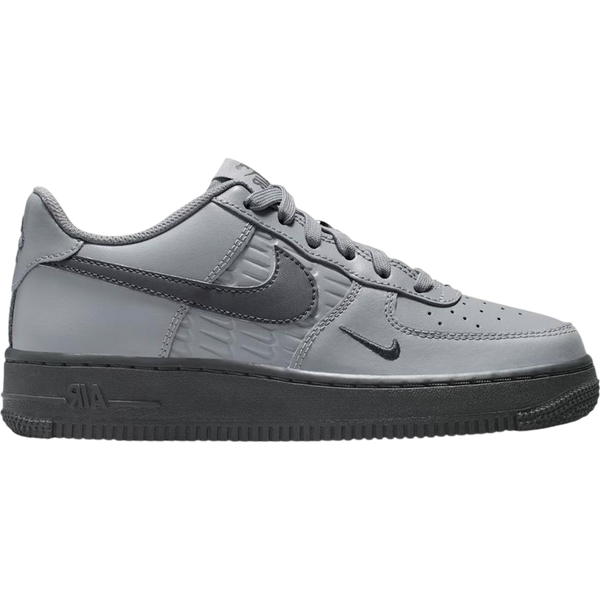 Nike Air Force 1 '07 Grey (GS)