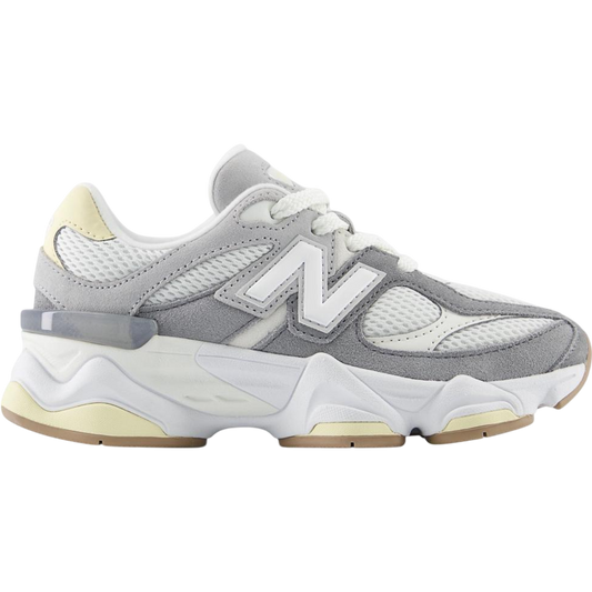 New Balance 9060 Grey Gum (PS)