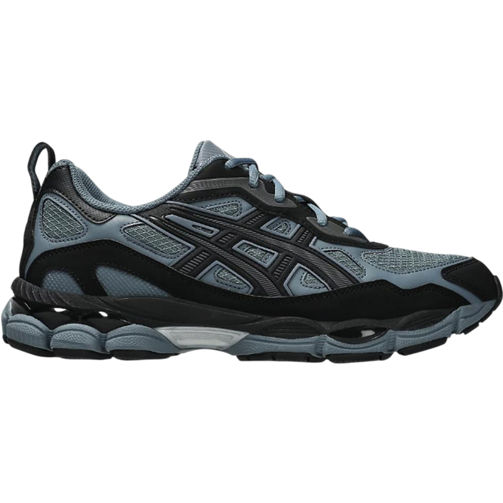 ASICS Gel-NYC RGD Ironclad Black
