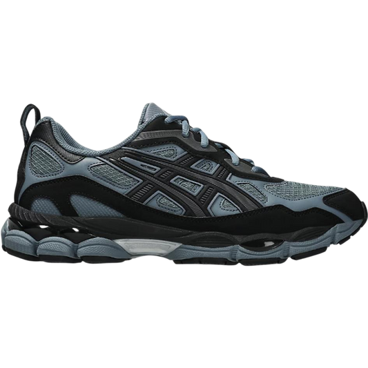 ASICS Gel-NYC RGD Ironclad Black