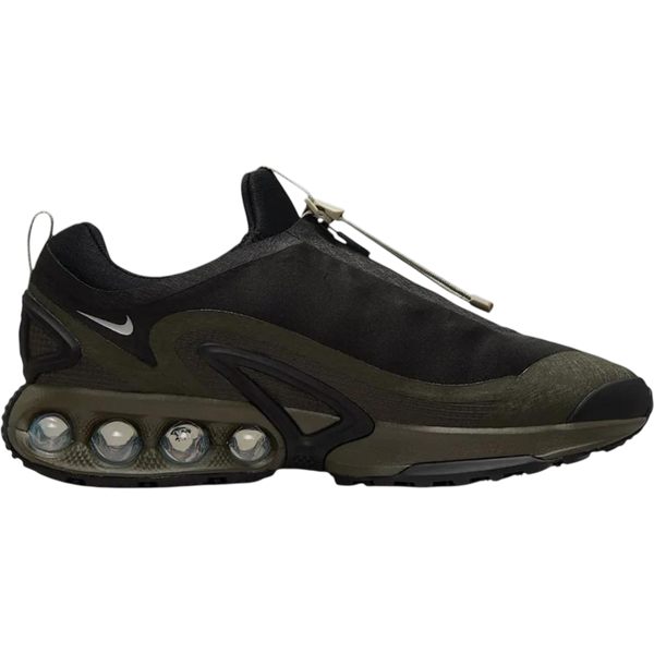 Nike Air Max Dn Roam Black Cargo Khaki