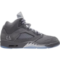 Jordan 5 Retro Wolf Grey (2026)