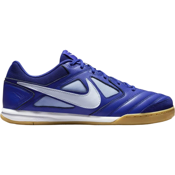 Nike Gato Deep Night / Aluminium