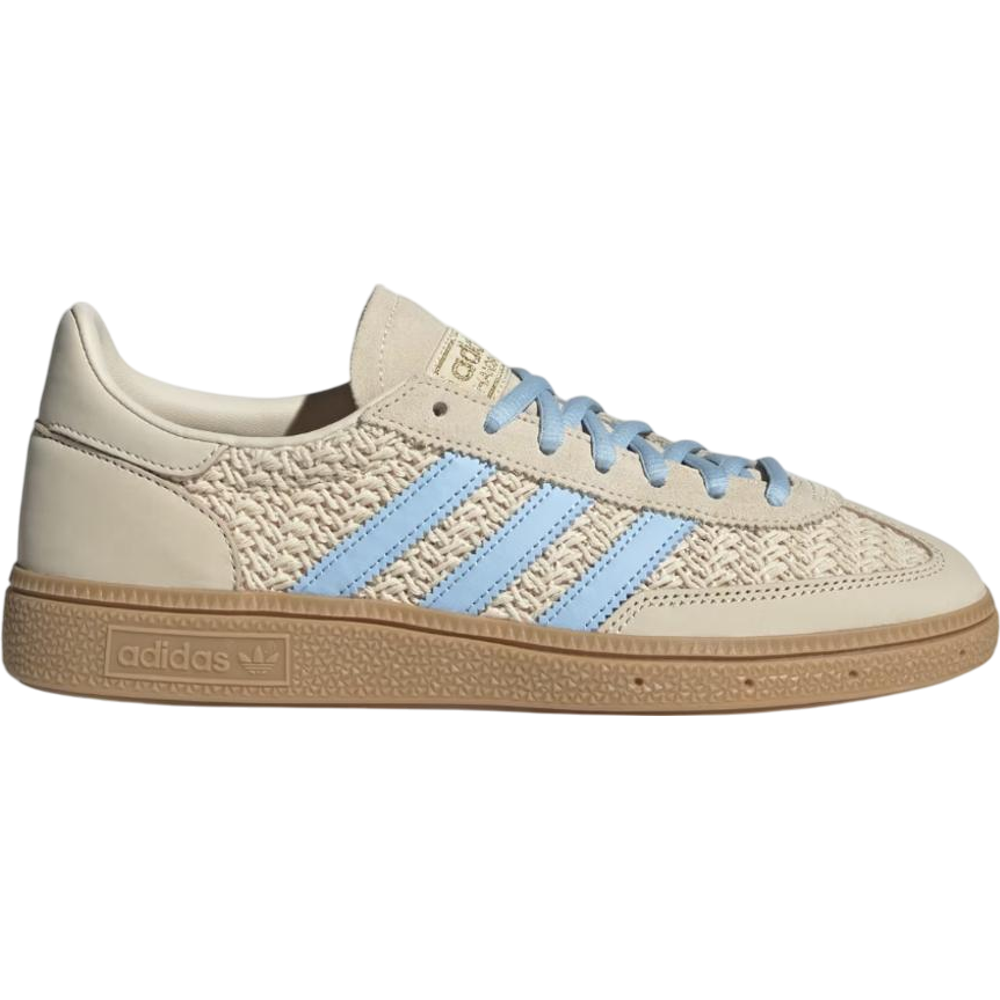 adidas Handball Spezial Sand Strata Clear Sky (Women's)